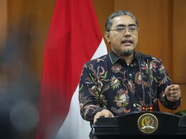 PKB Dukung KEM-PPKF RAPBN 2027
