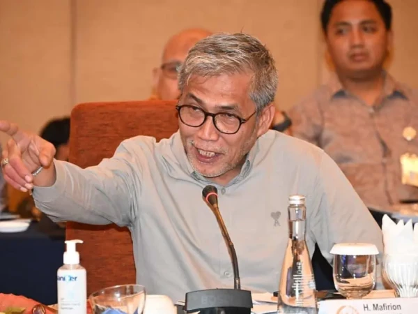 DPR Murka Ada Rutan Jadi Markas Love Scamming: Pecat Petugas yang Terlibat!