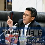 Ketua_Komisi_XI_DPR_RI__Mukhamad_Misbakhun_di_Gedung_Nusantara_V__DPR_RI__Jakarta__Senin__22_9_2025_20250922191547