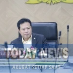 Komisi II DPR Minta Pemda Jangan Diam, Pantau dan Bongkar Penyalahgunaan Hutan