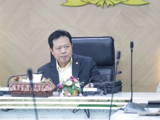 Komisi II DPR Minta Pemda Jangan Diam, Pantau dan Bongkar Penyalahgunaan Hutan