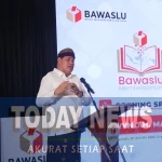 Perkuat SDM Pengawasan Pemilu di Era Digital, Bawaslu Gelar Program Pembelajaran di 3 Provinsi