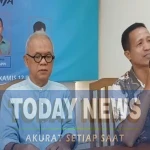 Peneliti Senior Formappi, Lucius Karus.