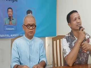 Formappi: Lepaskan Budaya 'Kanda-Dinda' dalam Rekrutmen Penyelenggara Pemilu