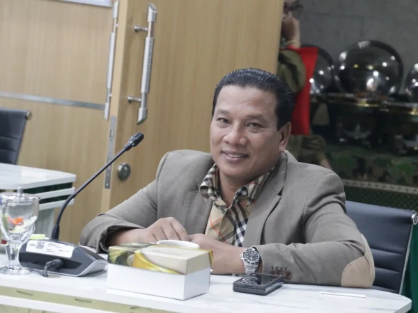 Dukung Pembangunan 5.000 Jembatan Desa, DPR: Jangan Ada Lagi Anak Pertaruhkan Nyawa