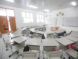 Sepanjang 2025, Disdik Kota Bandung Rehab 335 Ruang Belajar