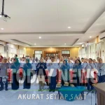 Semarang Targetkan 177 Posyandu Terpadu 6 Sektor Mulai 2026