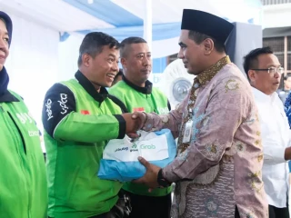 program GPM di Bulog Semarang foto: humas pemprov jateng/todaynews.id