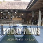 Sagara Madasari: Sensasi Kuliner Pantai Pangandaran di Tengah Kota Bandung
