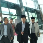 Menteri Agama Nasaruddin Umar