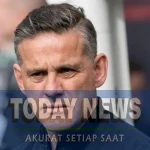 PSSI: Pelatih Baru Timnas Indonesia John Herdman Punya Latar Kisah Hidup Inspiratif