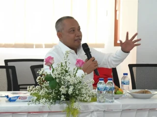 Angka Kecelakaan Nataru 2025 Turun, DPR Dorong Strategi Penyempurnaan untuk Mudik Lebaran 2026