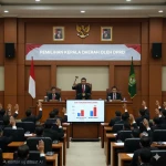 Ilustrasi Pemilihan Kepala Daerah Melalui DPRD.