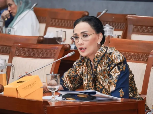 Pengiriman 780 Prajurit TNI ke Lebanon Harus Didukung dengan Informasi Intelijen