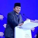 Presiden Prabowo Subianto