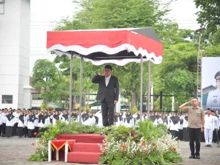 Pemkot Semarang Sejahterakan Pelayan Umat Dengan Naikkan Penerima Bisaroh Hingga 56,7 Persen