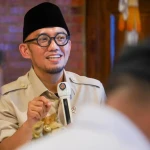 Wamenhaj Dahnil Anzar Simanjuntak.