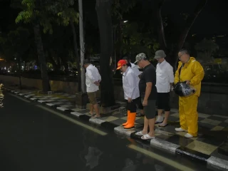 Kota Semarang Bertransformasi Hadapi Banjir