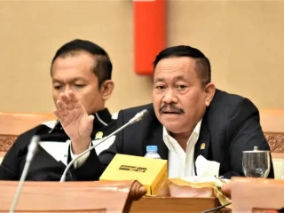 Usulan Pembatasan LPG 3 Kg, Komisi XII: Harus Diposisikan Sebagai Kebijakan yang Adil