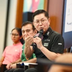 Chairman IWO CK Song_Credit- Indonesia Women's Open_IWOPRESSCON2026_019