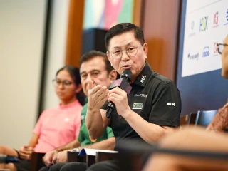 Chairman IWO CK Song_Credit- Indonesia Women's Open_IWOPRESSCON2026_019