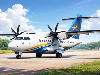 Biddokkes) Polda Sulawesi Selatan (Sulsel) mengirimkan tim Disaster Victim Identification (DVI) ke lokasi jatuhnya pesawat ATR 42-500 milik Indonesia Air Transport.