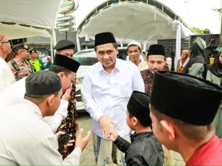 Pemprov Mulai Salurkan Lagi Tali Asih untuk Penghafal Al-Qur’an di Jateng
