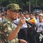 Wakil Menteri Haji dan Umrah Dahnil Anzar Simanjuntak