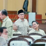 Wamenhaj Tinjau Kesiapan Layanan Kesehatan Haji di Makkah