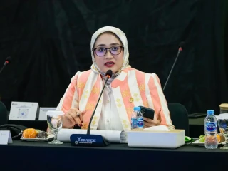 Marak Tambang Ilegal di Kawasan Hutan, Komisi IV Desak Pemerintah Tegakkan Aturan