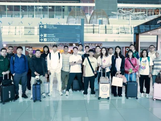 Tim Bulutangkis Indonesia Bidik Awal Positif di Malaysia Open 2026