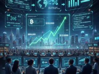 Kasus Indodax untuk Menguji Pengawasan dan Peranan OJK di Pasar Kripto