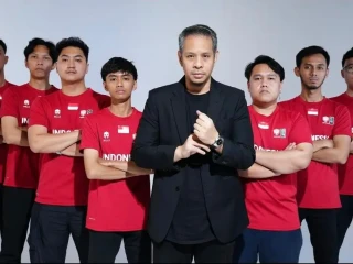Timnas e-Basketball Indonesia Mantap Menuju Kualifikasi Regional eFIBA