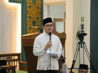 Antisipasi Bencana! Bupati Bandung Temukan Retakan Tanah di Kamojang dan Kutawaringin