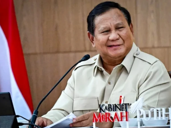 Presiden Prabowo Bertekad Turunkan Biaya Haji