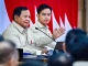 Ketika Sejumlah Parpol Gaungkan Prabowo 2 Periode