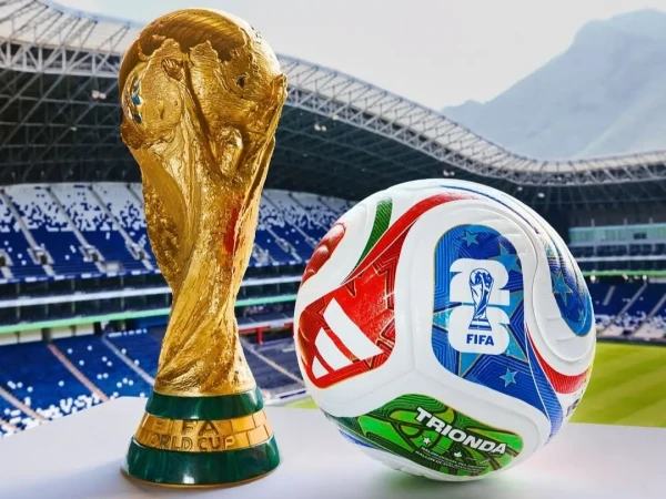Kantongi Hak Siar Piala Dunia 2026, TVRI Jamin Prosesnya Akuntabel