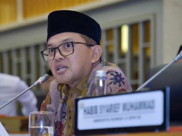 Evaluasi Panja Haji DPR: PKB Minta Hotel Terlalu Jauh dari Masjidil Haram Dicoret