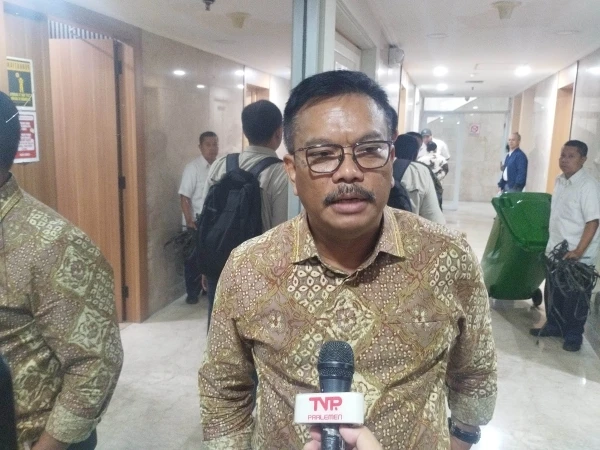 Legislator Harap RUU Ketenagakerjaan Baru Dibahas di Komisi IX DPR