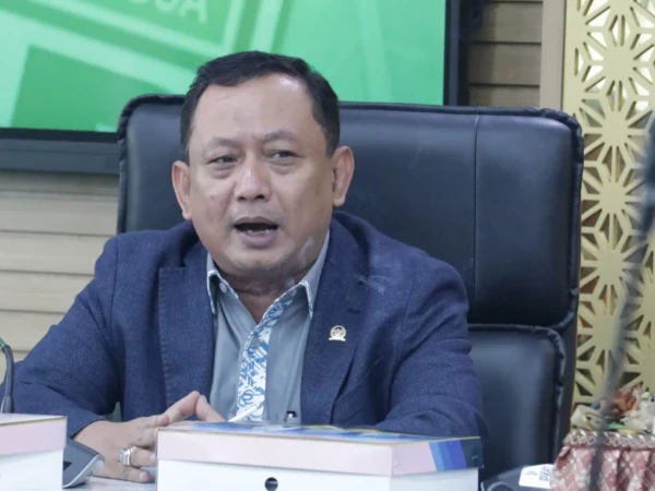 Kasat Narkoba Polres Tangsel Ditangkap, DPR Desak Pengusutan Tuntas dan Reformasi Internal
