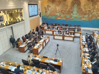 Komisi VII: Gaung Informasi Piala Dunia 2026 Belum Menyentuh Masyarakat Daerah