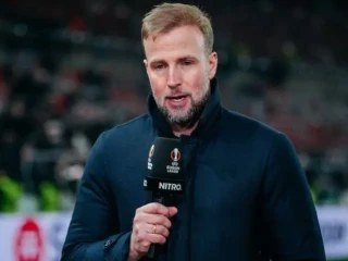 Stuttgart Lolos Playoff Liga Eropa, Siap Tantang Celtic atau Ludogorets