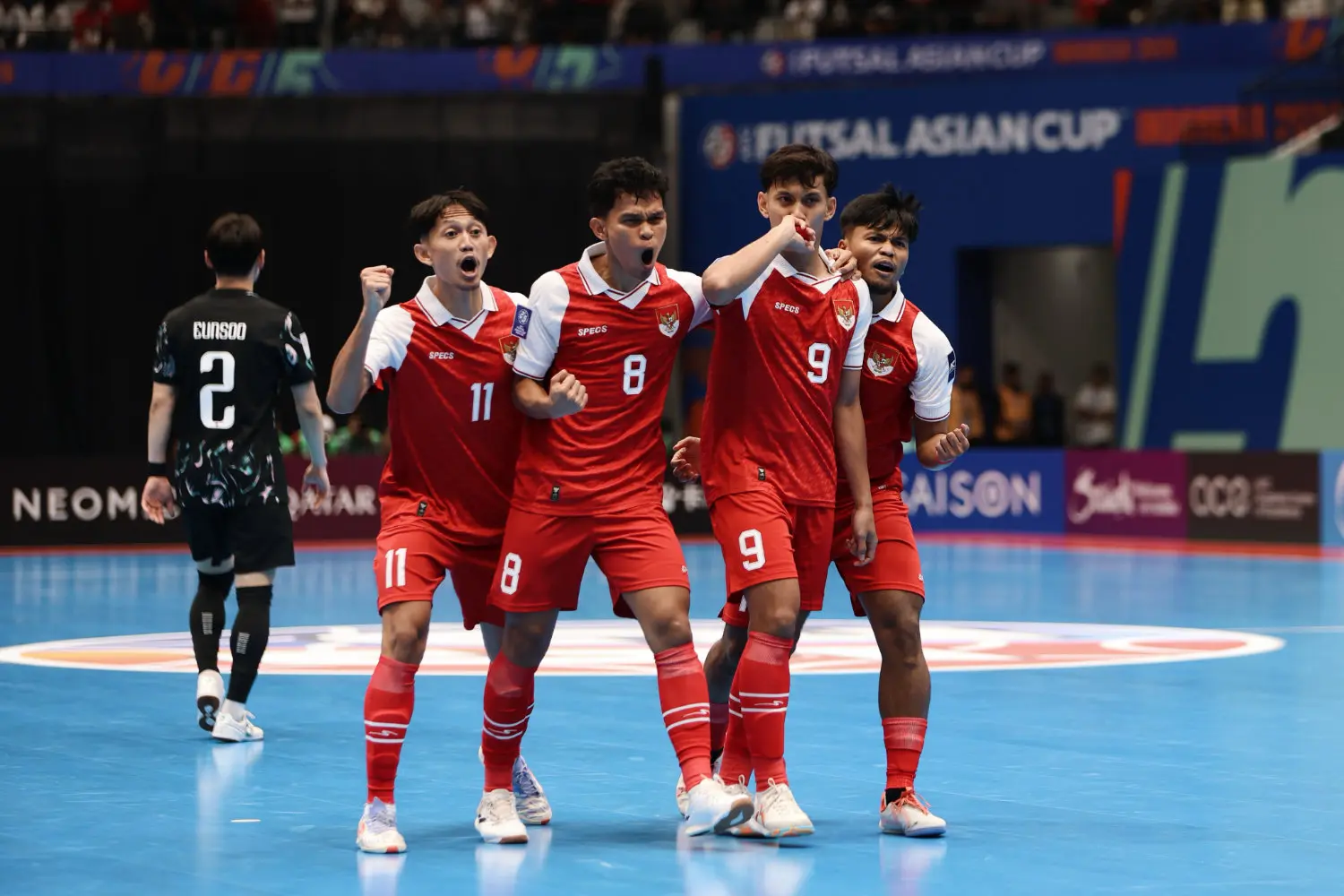 Indonesia vs Korea_Futsal_Todaynews (2)