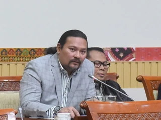 Komisi III Ungkap Implementasi KUHP Baru Belum Sepenuhnya Dipahami oleh APH