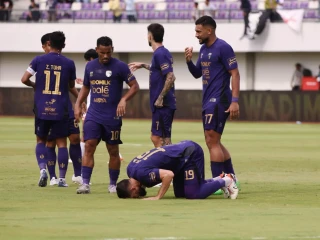 Persita vs Borneo FC_Foto Todaynews (5)