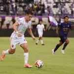 Persita vs Borneo FC_Foto Todaynews (7)