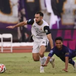 Persita vs Persija_Foto Todaynews (14)