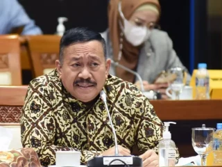 Komisi XII Beri Catatan Penting soal Pembatasan LPG 3 Kg