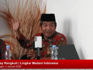 Ray Rangkuti Tekankan Pentingnya Menjaga Putusan MK soal Keserentakan Pemilu