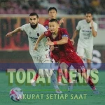 Persis Solo Semakin Terpuruk di Dasar Klasemen Usai Takluk dari Persita Tangerang